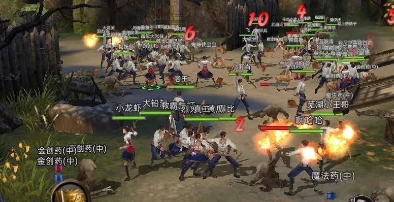 情侣之间如何表达感激之情呢？游戏画面